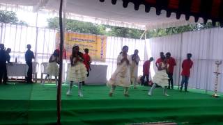 Sonustyle - Shanthimandiram Dance