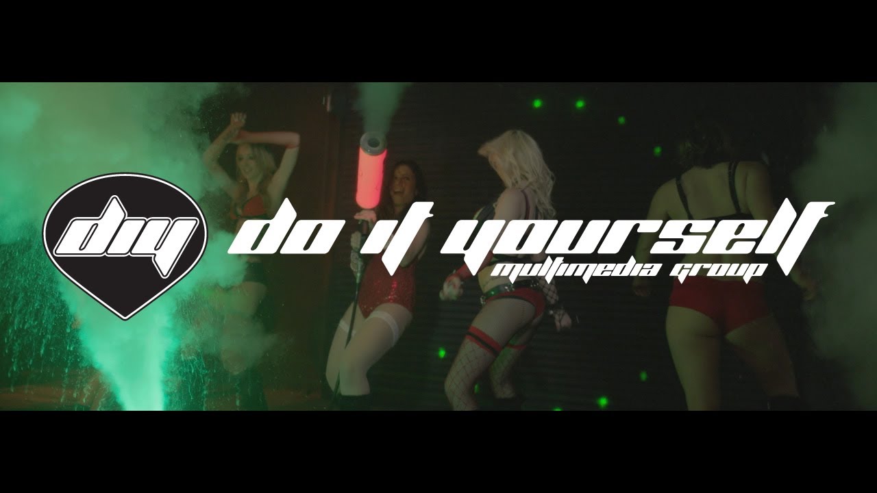 DON DIABLO & MATT NASH - Starlight (could you be mine) [Official video]