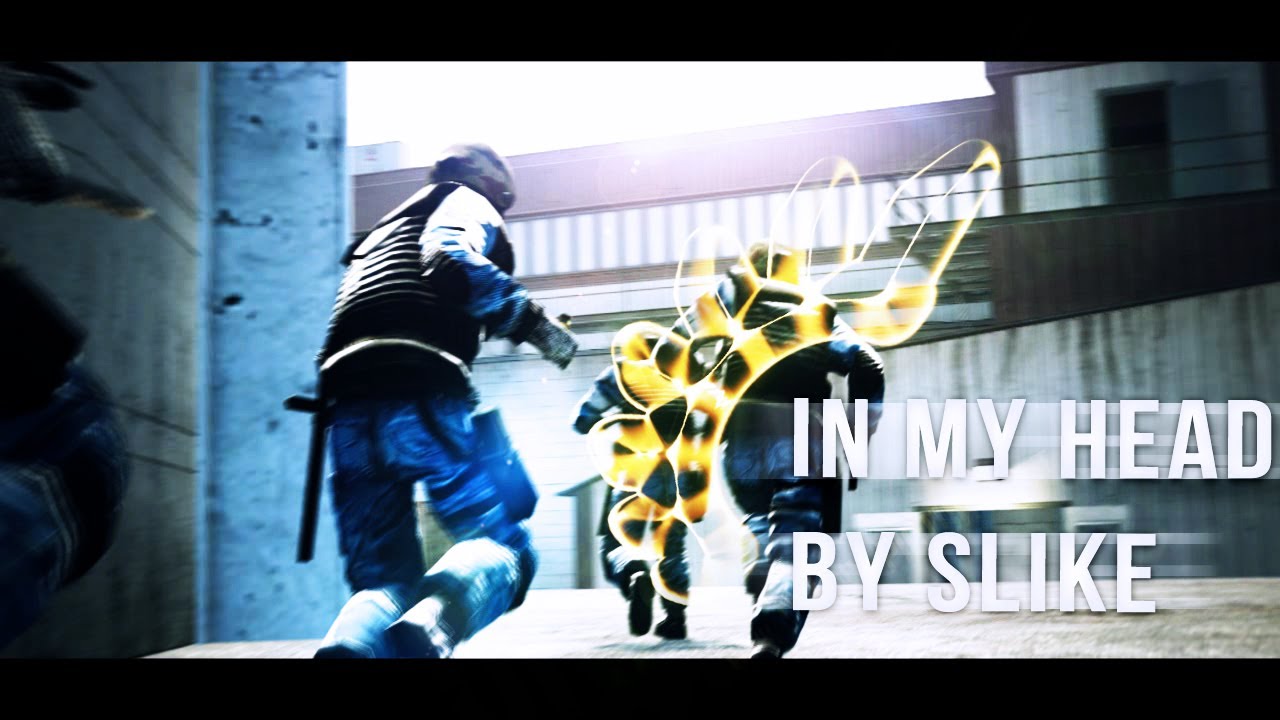 In My Head [Sunny Pictures APP accepted as trial]