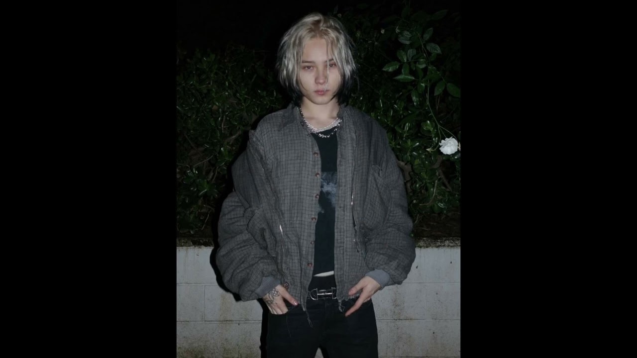 Nettspend - Doin Me (Unreleased)