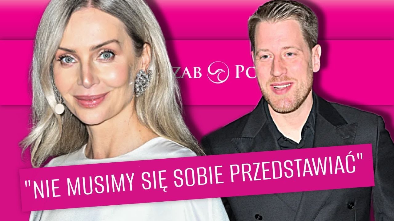 Zmiana partnerki w „Pytaniu na Śniadanie”! Robert Stockinger komentuje kulisy