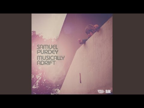 Samuel Purdey — Lucky Radio