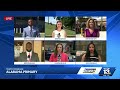 TEAM COVERAGE: Voting underway in Alabama's Primary