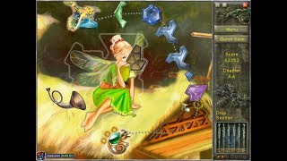 Charm Tale (2005, PC) - 5 of 9: Scene 6 (At the Fairy Poultry Farm)[1080p60]