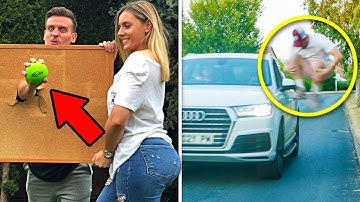 11 videos that will BLOW YOUR MIND...