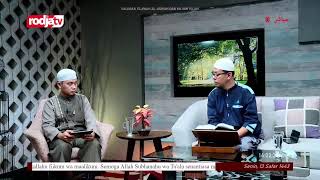 [LIVE] Ustadz Abu Ihsan Al-Atsary, M.A. - Talbis Iblis