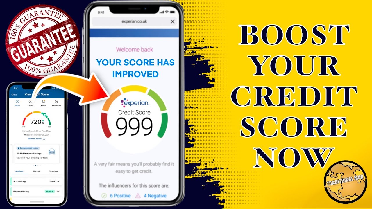 MAX Out Your CREDIT SCORE YouTube MAX Out Your CREDIT SCORE YouTube