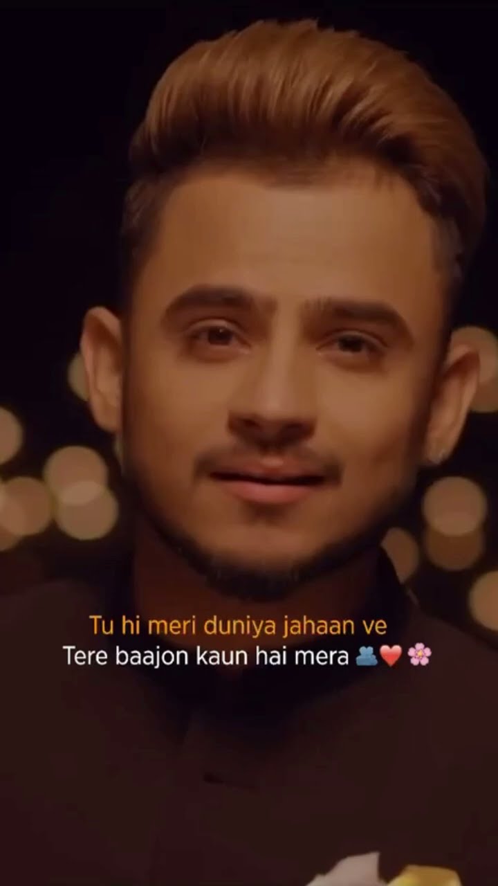 Tu Hi Meri Duniya Jahaan Ve Tere Baajon Kaun Hai Mera? ??♥️ #youtubeshorts #ytshortsindia #shorts