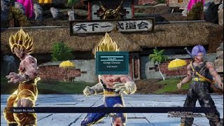 Saiyan Fight the strongest 2 screenshot 5