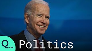 Biden Says His Covid Stimulus Package Price Tag Will Be ‘High’