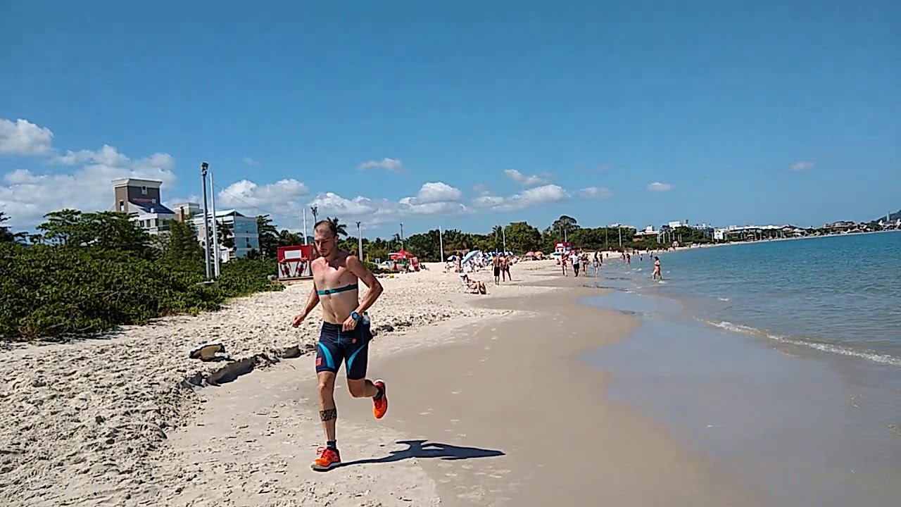 Ponta das Canas. Florianópolis SC - YouTube