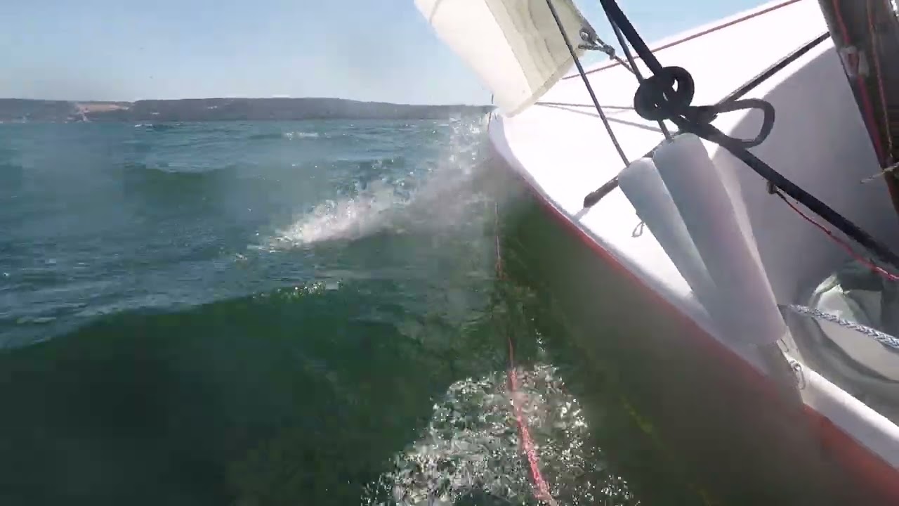 2023 NEO495 Open de France à Martigues