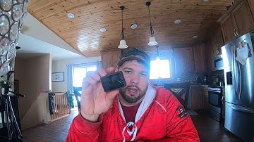 GoPro With blank screen