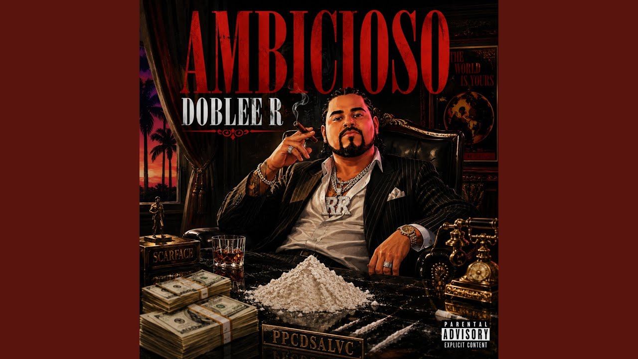 Watch Ambicioso on YouTube Watch Ambicioso on YouTube