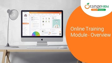 Online Training Module - Overview Video
