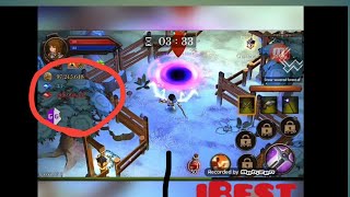 Hack Dungeon Chronicle Hack Gem & Gold 2018 by Game Guardian working 10000% screenshot 4