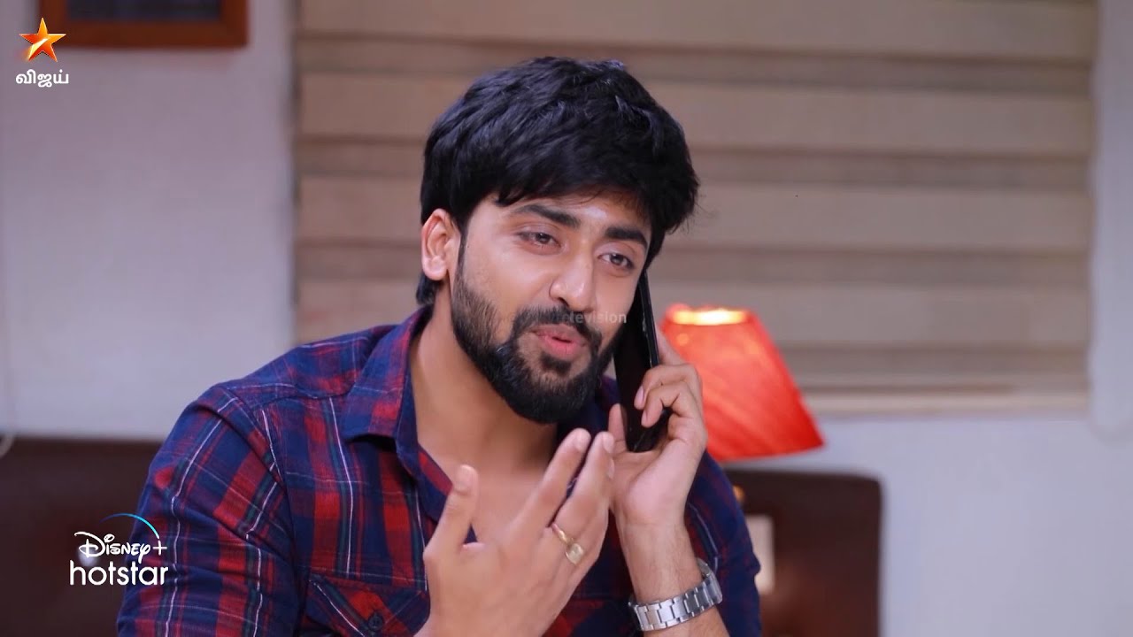புருசனை போய் Sir-னு கூப்புடுறீங்க..  😂 | Kaatrukkenna Veli | Episode Preview