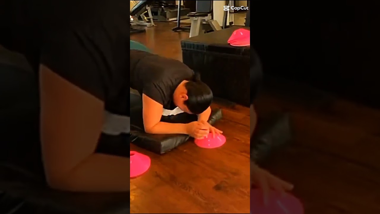 Muscle Mayhem: The Ultimate Fitness Showdown. Watch Full Videos here 