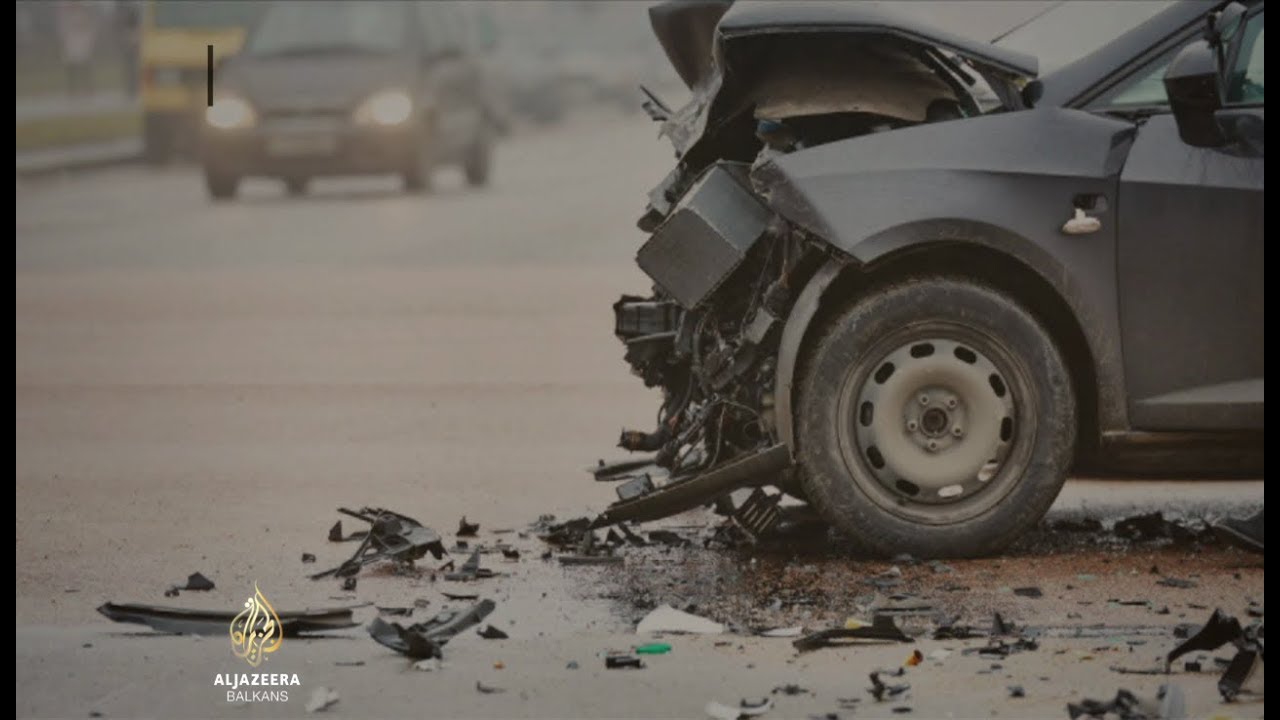 تتصدر البوسنة والهرسك قائمة الدول من حيث وفيات حوادث المرور