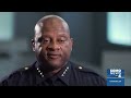 Seattle Interim Chief talks 'rocky' times at SPD, Bite of Seattle killer not in custody