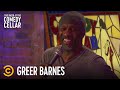 Greer barnes if i was a white woman i would rob black dudes  this week at the comedy cellar