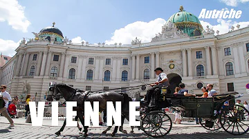 Quels sont les meilleurs quartiers de Vienne ?