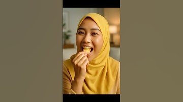 Thumbnail of Rasa Kriuk Keripik Kentang #kriuk #shorts #ai #chatgpt #asmr