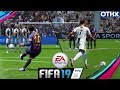 FIFA 19 | Signature Free Kick Styles / Techniques ft. Messi, Ronaldo, Bale| @Onnethox