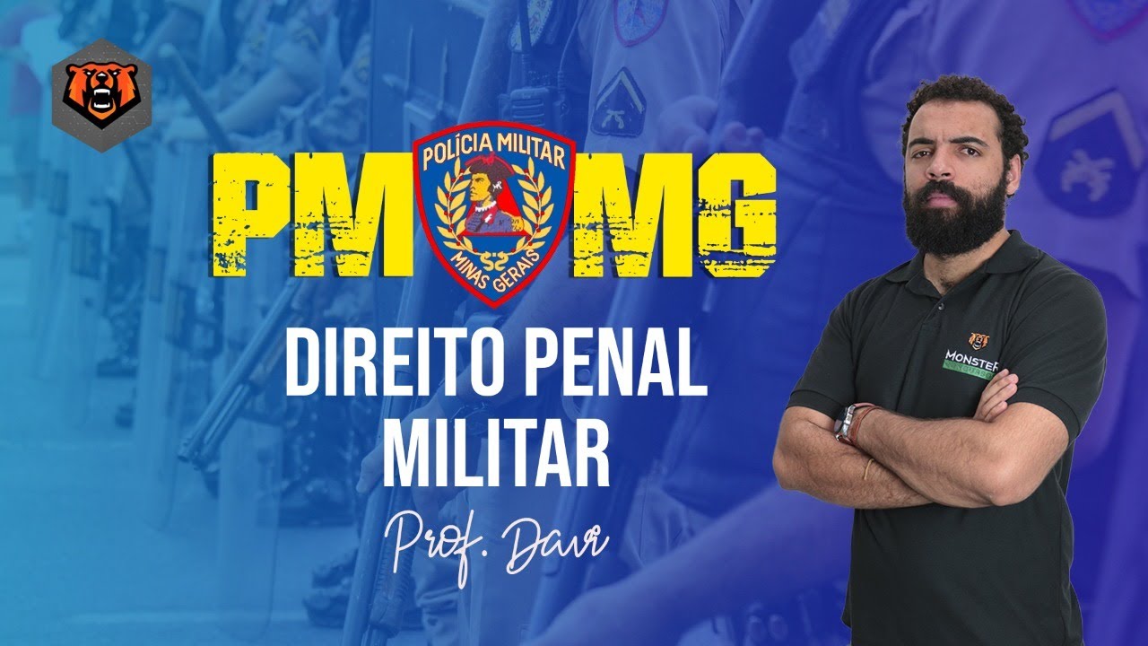 Monster Concursos - 🚔🚔👮 Mega Aulão de véspera da prova da PMMG, no dia  07/01/2017, em Belo Horizonte. Com a presença do Prof. Davi Ferraz Prof.  Diogo Lopes e com a presença