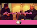 Capture de la vidéo Graham Gouldman Of 10Cc Interview: Talks I'm Not In Love