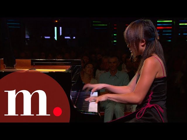 Rimsky Korsakov - Le Vol du Bourdon : Yuja Wang