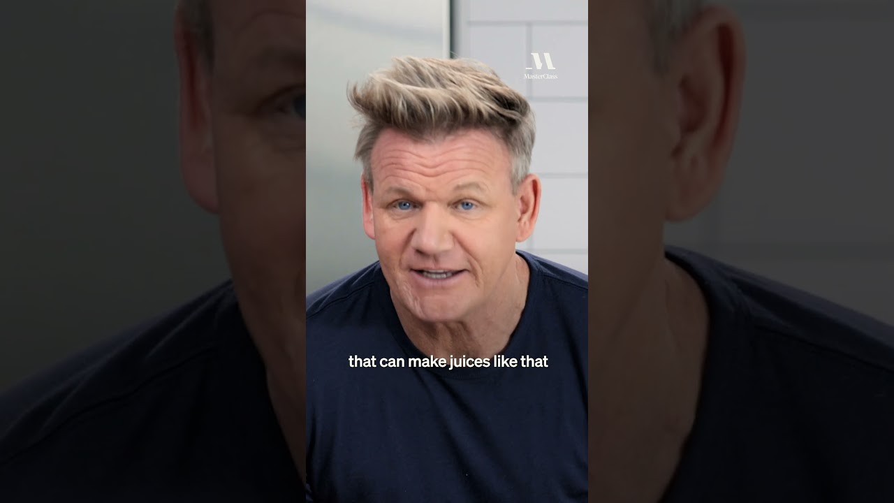 Как приготовить идеальную запеченную целую курицу по рецепту Гордона Рамзи #chickenrecipe