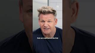 How to get Gordon Ramsay