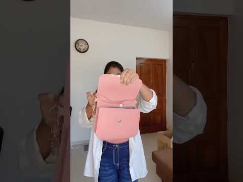 Sling Bag Hack