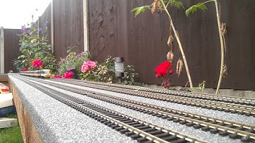 Hornby dcc sound class 43 hst