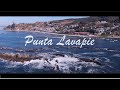 Punta Lavapie  4K UHD / Arauco / Bio Bio /Concepcion / Chile LUGARESQUEHABLAN RELAX CHILL #cinematic