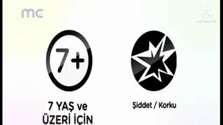 Mc Tv - 7 Yaş ve Üzeri Jeneriği (2013)