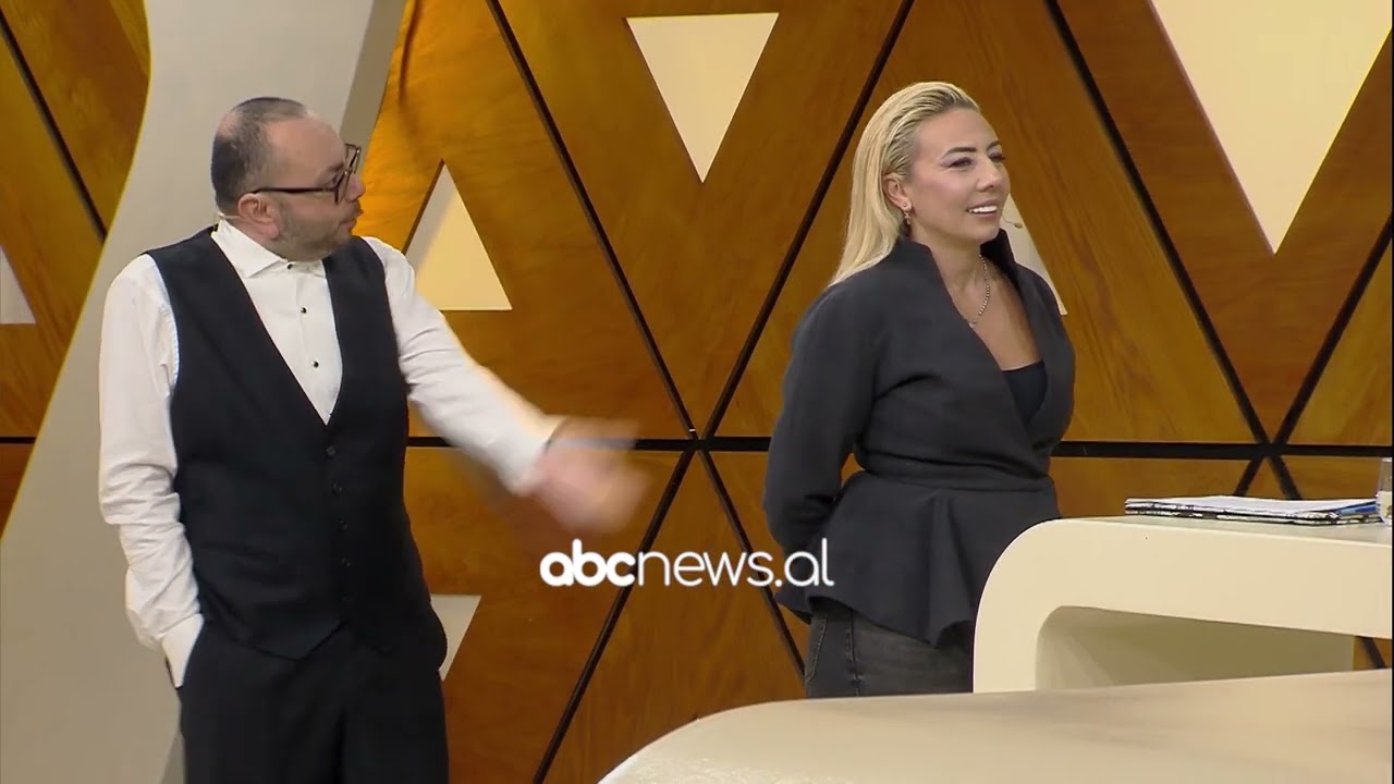 Bardh a Zi, 8 Janar 2025 | ABC News Albania