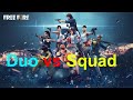 Free Fire Battlegrounds GameplayECgamer Free Fire Battlegrounds GameplayECgamer