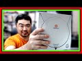 Como foi o Desenvolvimento do Sega Dreamcast ?