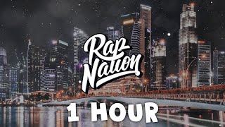 1 Hour Rap ► G.I. Jordan - Deadzone