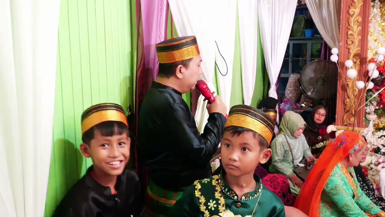 PROSESI AKAD & RESEPSI || KIKI & RAMLI || LIPUTAN VIDEO ADAT BUGIS