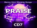 Benny hinn worship songs CD2 2.17 hours.