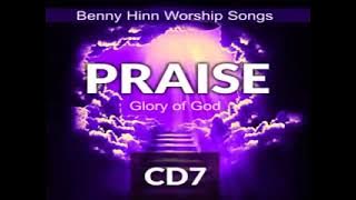 Benny hinn worship songs CD2 2.17 hours.