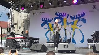Jay-Jay Johanson - On The Radio (new version)
