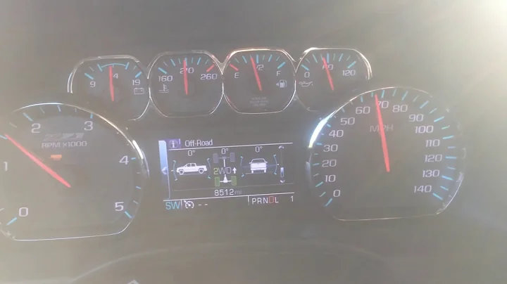 Exhaust Brake working on 2017 Duramax towing 11,000 lbs.