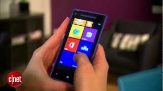 HTC Windows Phone 8X a winner