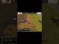 cutting wheat and loading wagon||