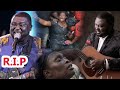 Breaking news this is the real cause of Gospel singer koda Dead and Ghanaian singer behind the dead.