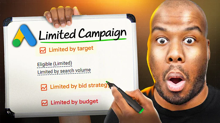 Can a "Limited" Campaign Still Succeed? Here’s the Answer